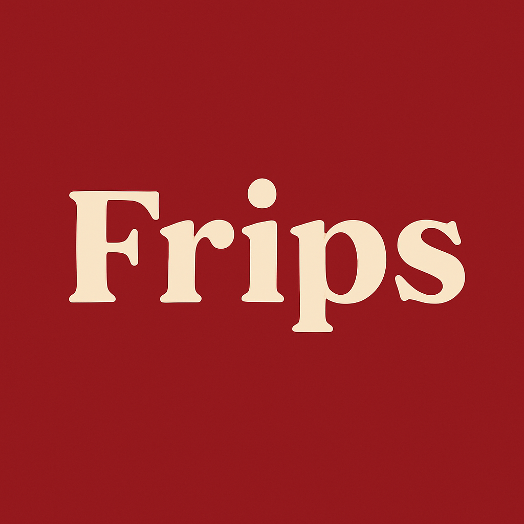 Frips Logo